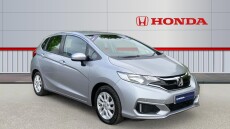 Honda Jazz 1.3 i-VTEC SE 5dr Petrol Hatchback